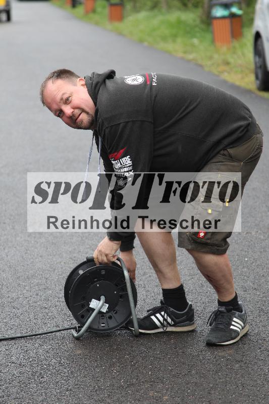 Archiv-2025/08 20.04.2025 Speer Racing ADR/Impressionen